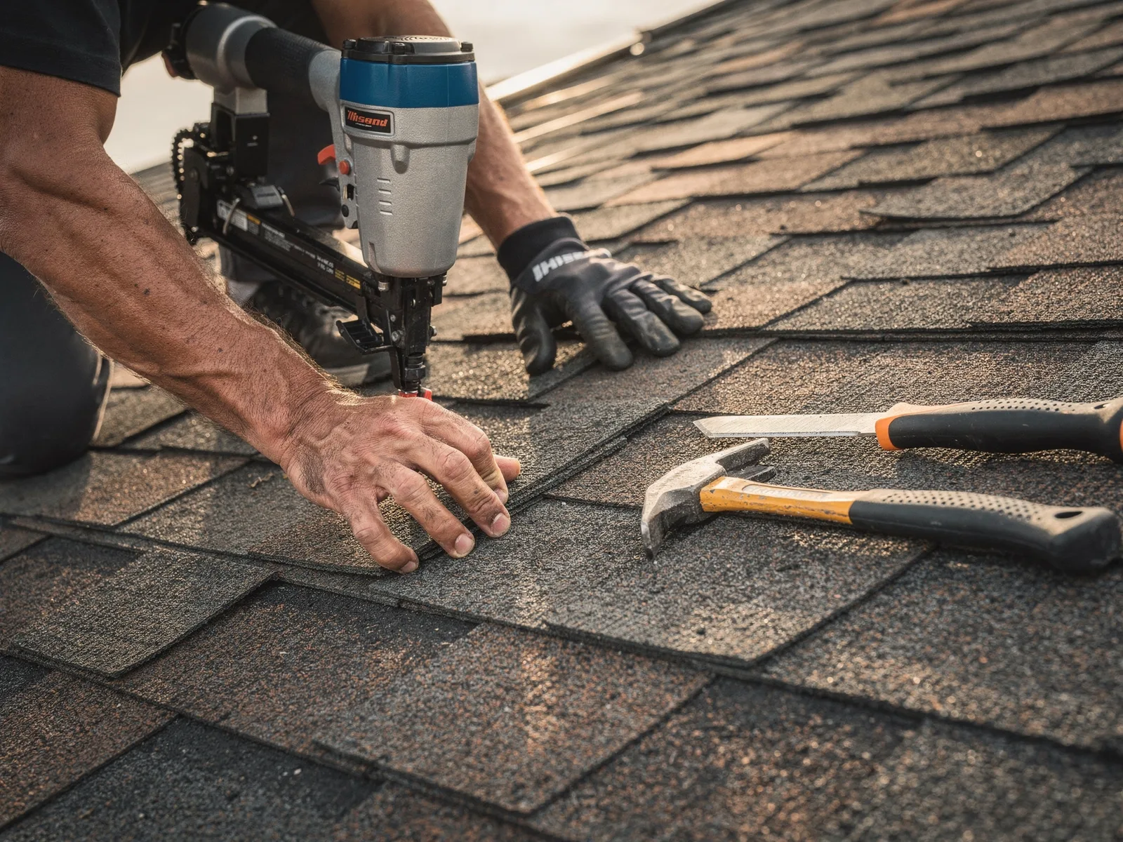 Why choose Roof Repair in Blanchard, IA